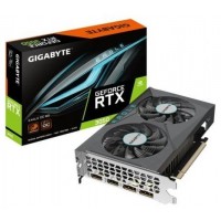 VGA PCI-EX NVIDIA GIGABYTE RTX3050 6GB EAGLE OC GDDR6